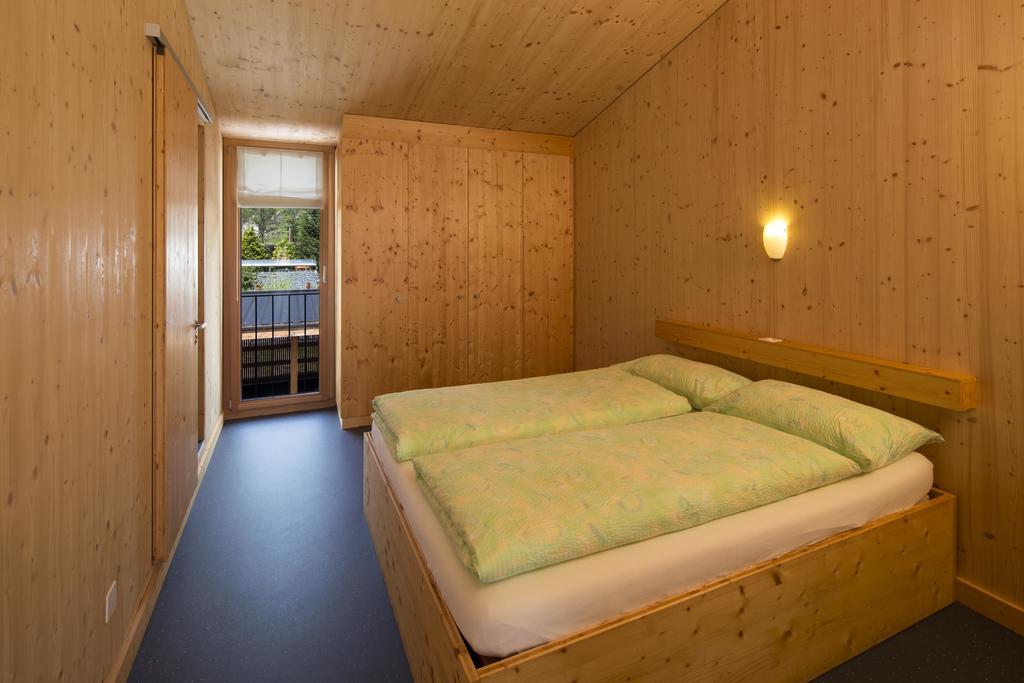 Familienhotel Campagna Frasco Zewnętrze zdjęcie
