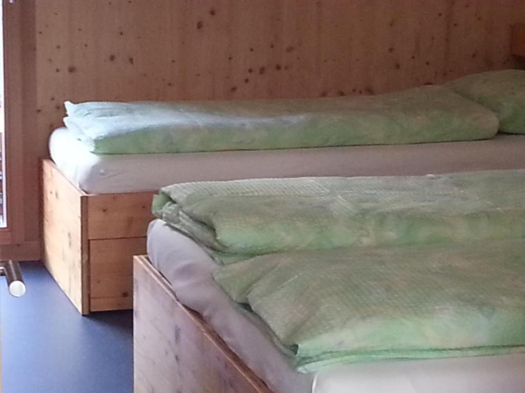Familienhotel Campagna Frasco Pokój zdjęcie