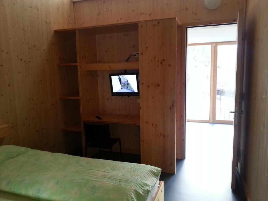 Familienhotel Campagna Frasco Pokój zdjęcie