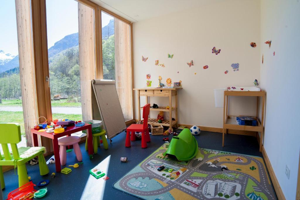 Familienhotel Campagna Frasco Zewnętrze zdjęcie