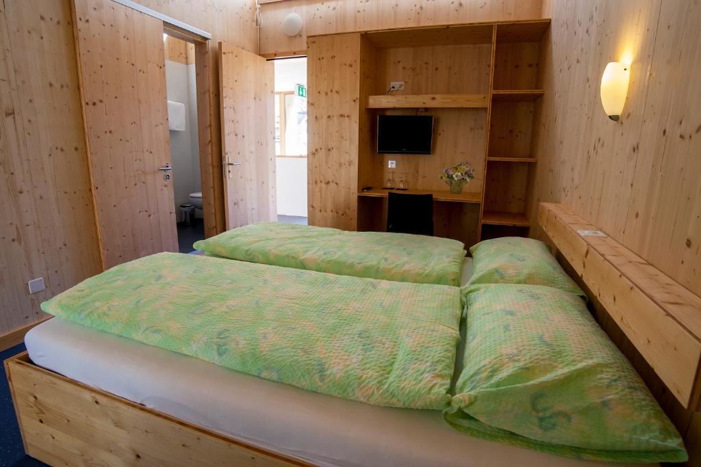Familienhotel Campagna Frasco Zewnętrze zdjęcie