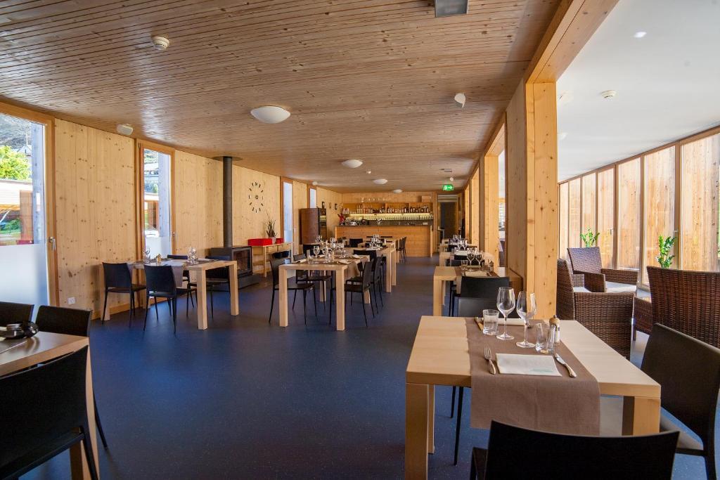 Familienhotel Campagna Frasco Zewnętrze zdjęcie