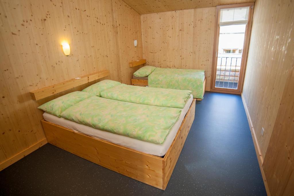 Familienhotel Campagna Frasco Zewnętrze zdjęcie