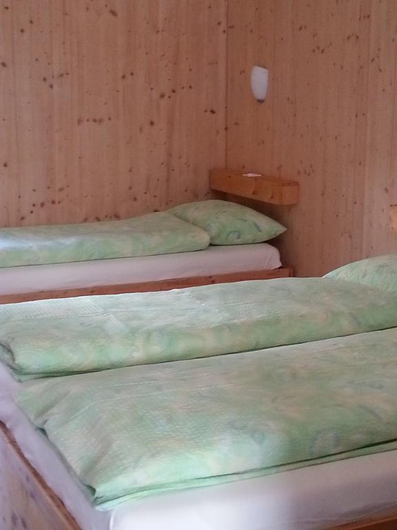 Familienhotel Campagna Frasco Pokój zdjęcie